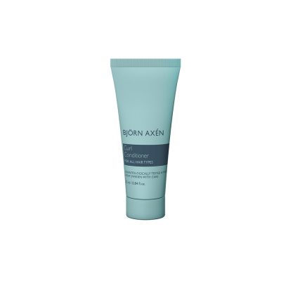 Мініатюра Кондиціонеру для Кучерявого Волосся Björn Axén Curl Conditioner 25 мл